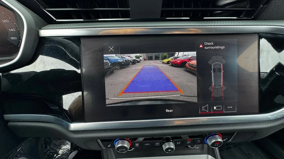 2022 Audi F3 Q3 - Image 16 of 19