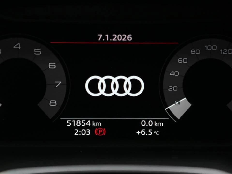 2022 Audi F3 Q3 - Image 20 of 20