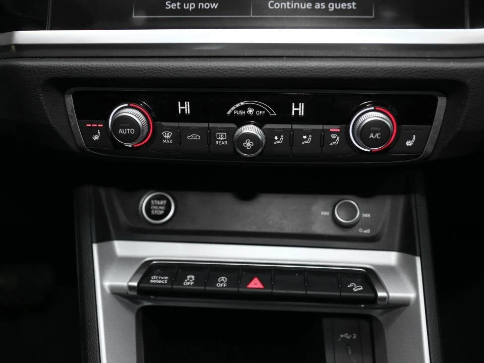 2022 Audi F3 Q3 - Image 13 of 20