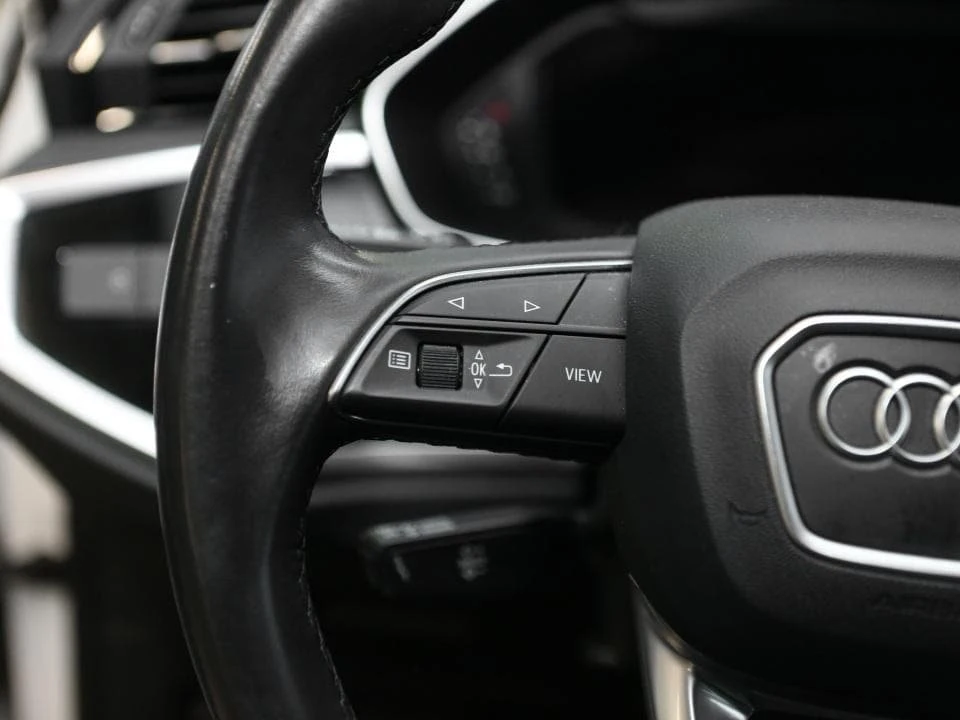 2022 Audi F3 Q3 - Image 14 of 20