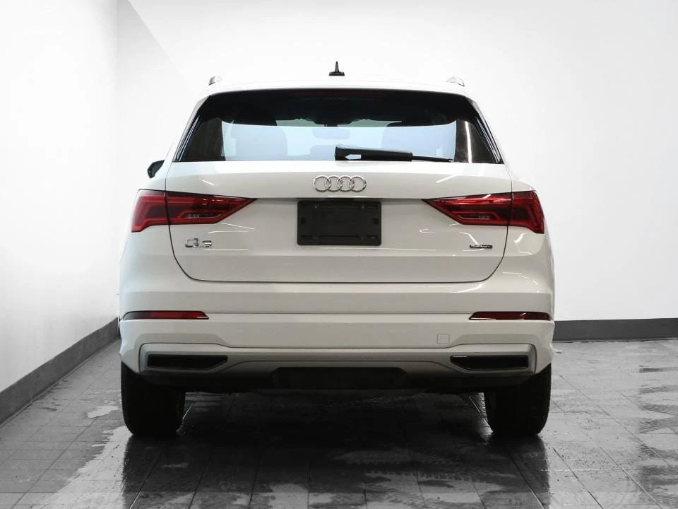 2022 Audi F3 Q3 - Image 5 of 20