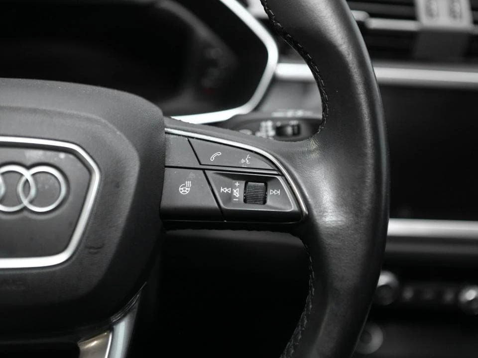2022 Audi F3 Q3 - Image 15 of 20