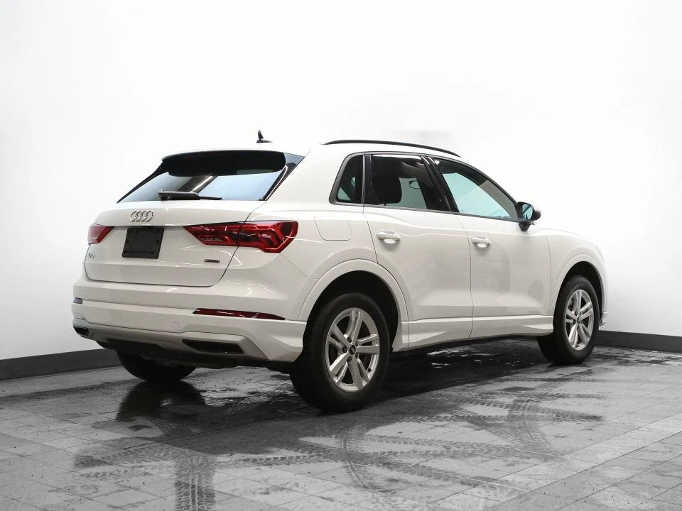 2022 Audi F3 Q3 - Image 4 of 20