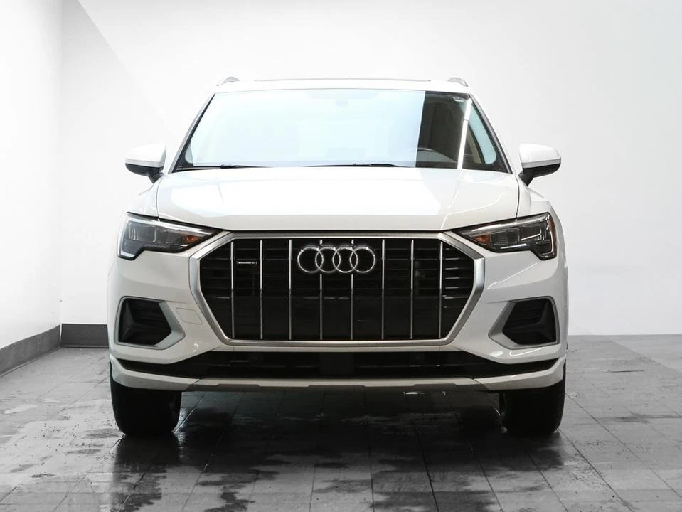 2022 Audi F3 Q3 - Image 2 of 20