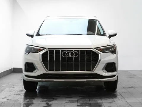 2022 Audi F3 Q3 - Image 2 of 20