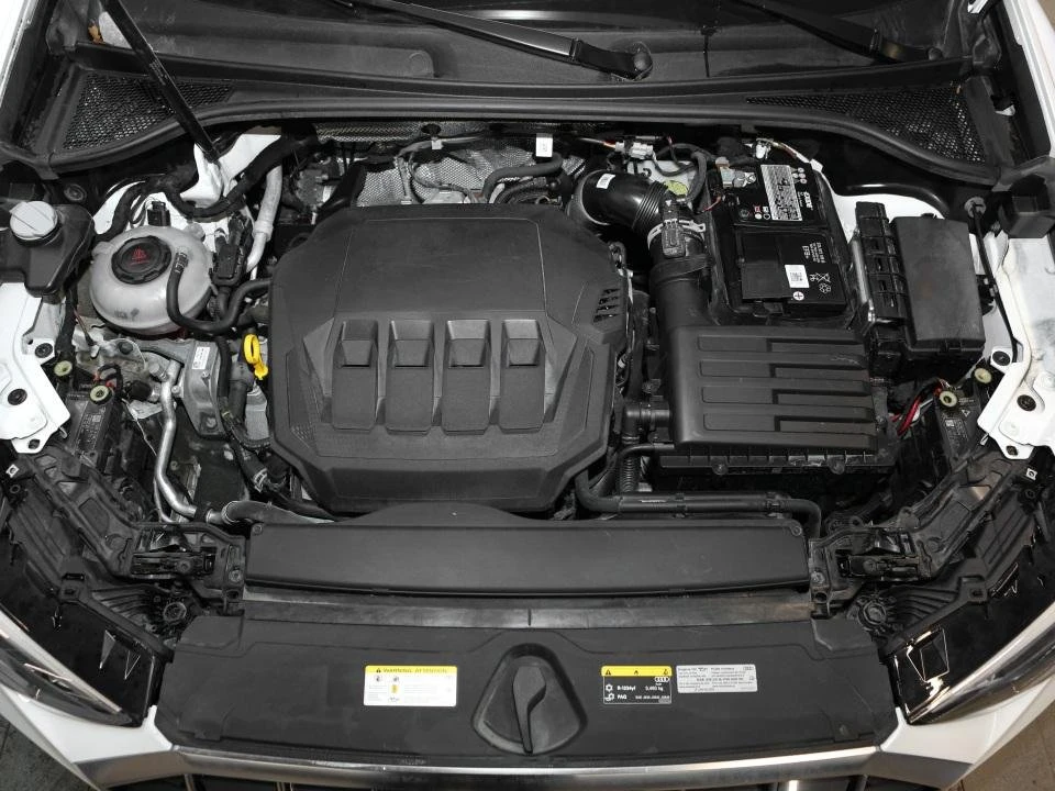 2022 Audi F3 Q3 - Image 12 of 20