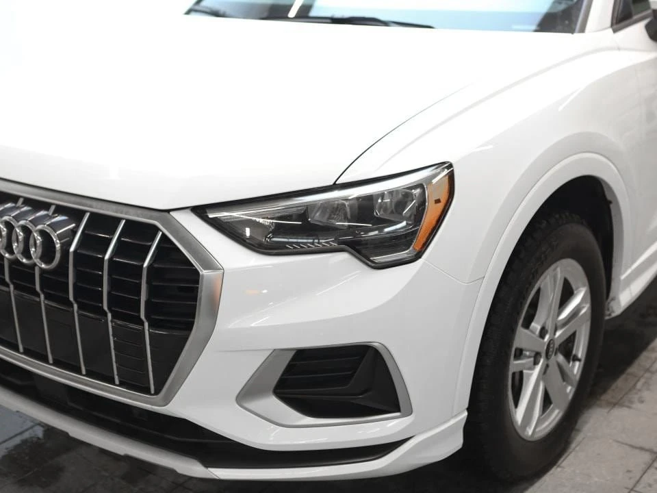2022 Audi F3 Q3 - Image 7 of 20