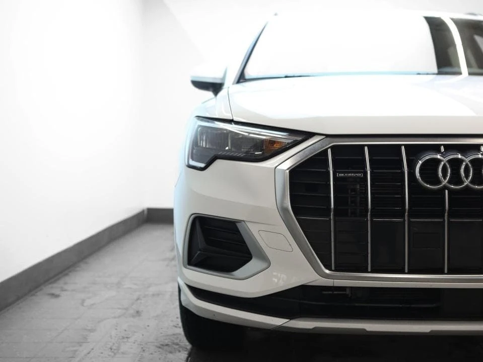 2022 Audi F3 Q3 - Image 6 of 20