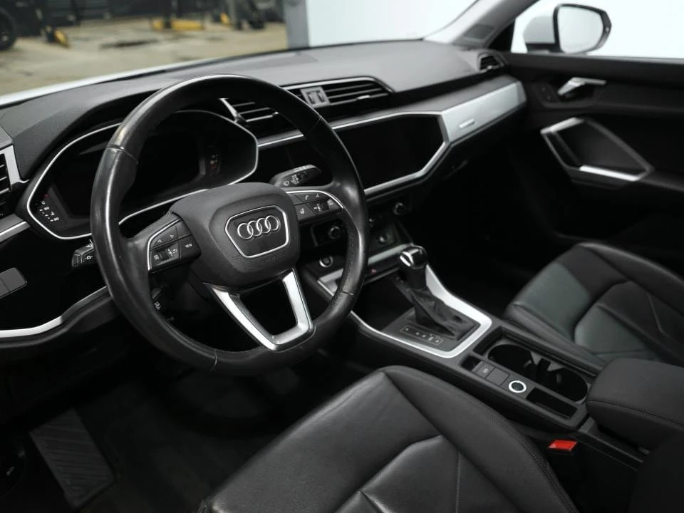 2022 Audi F3 Q3 - Image 18 of 20