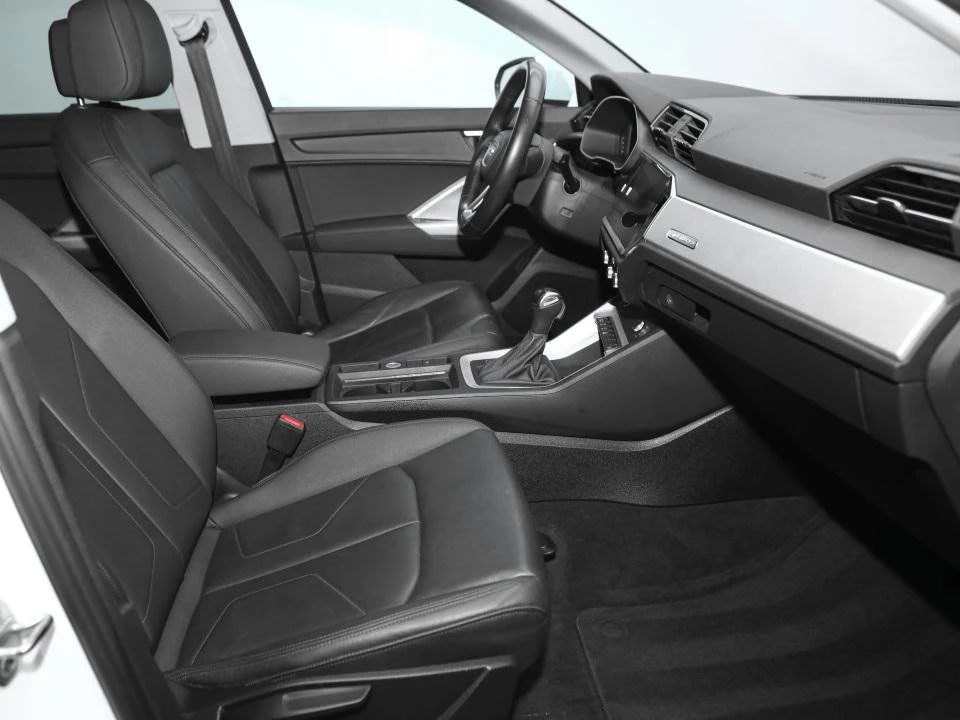2022 Audi F3 Q3 - Image 10 of 20