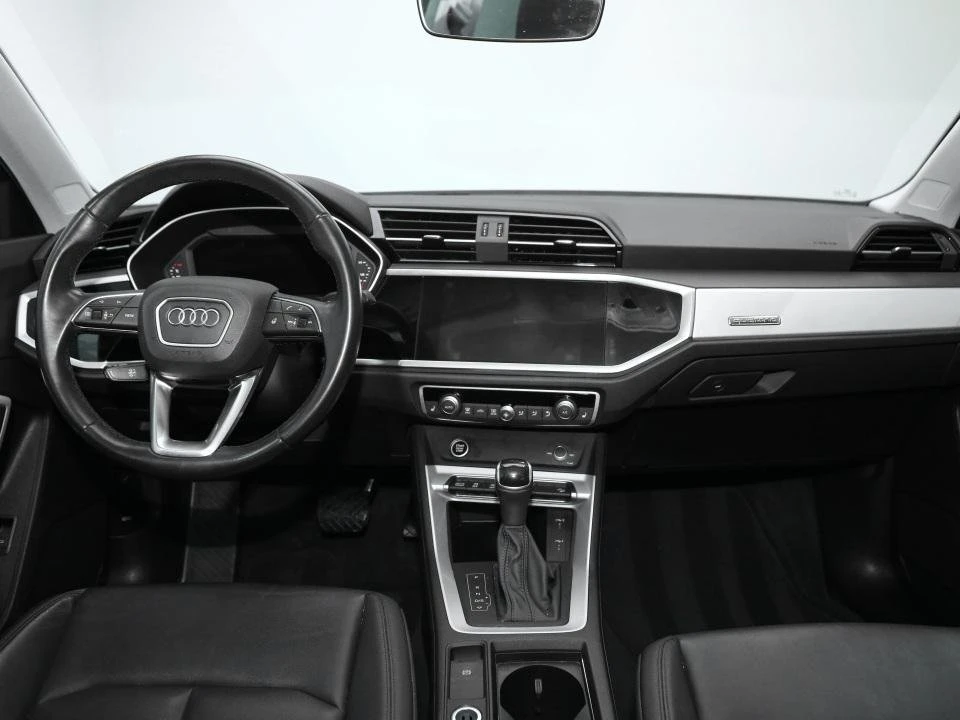 2022 Audi F3 Q3 - Image 8 of 20