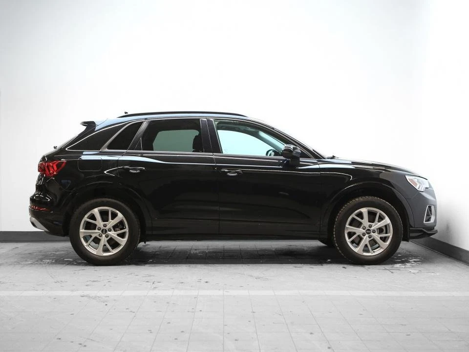 2022 Audi F3 Q3 - Image 3 of 3