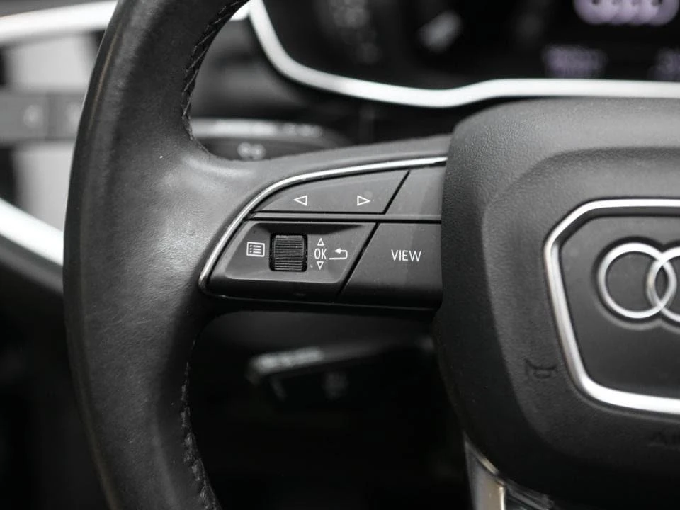 2022 Audi F3 Q3 - Image 14 of 20