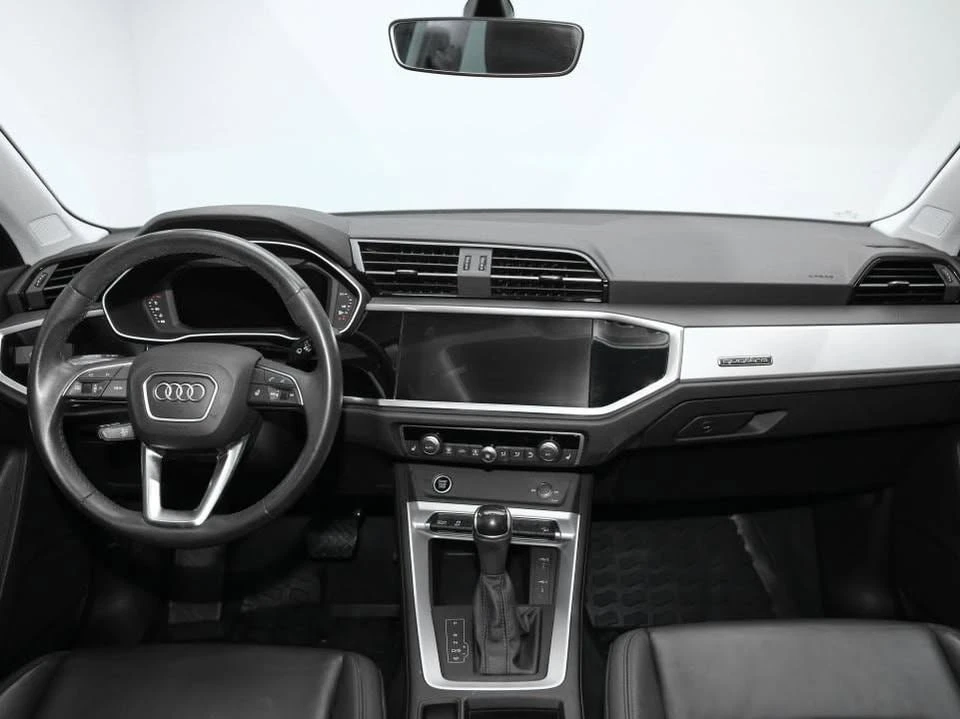 2022 Audi F3 Q3 - Image 8 of 20