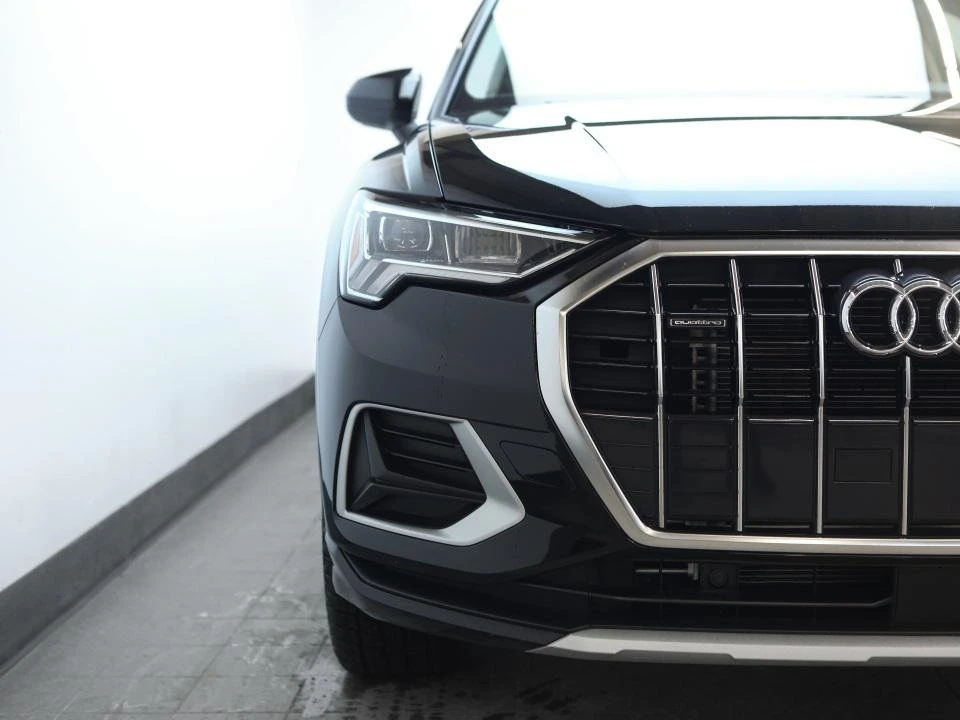 2022 Audi F3 Q3 - Image 6 of 20