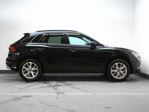 2022 Audi F3 Q3 - Image 3 of 20