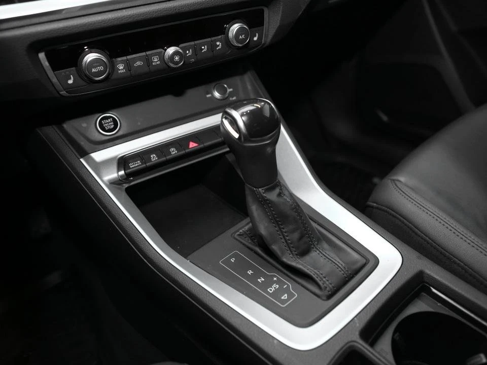 2022 Audi F3 Q3 - Image 17 of 20