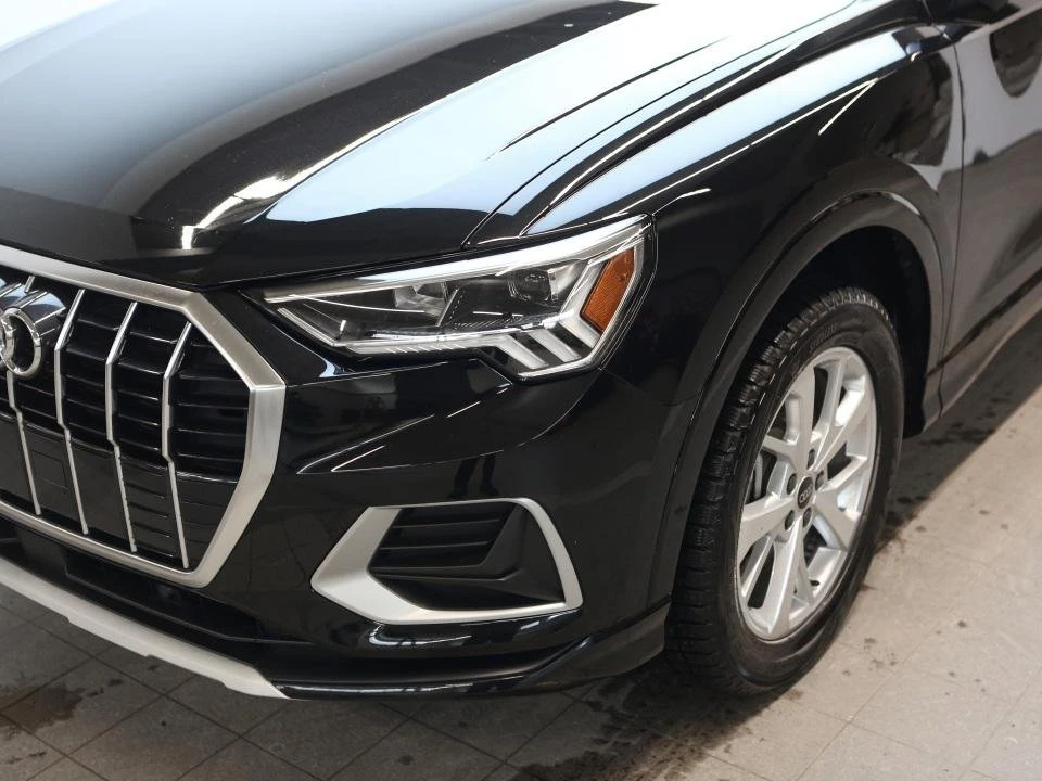 2022 Audi F3 Q3 - Image 7 of 20