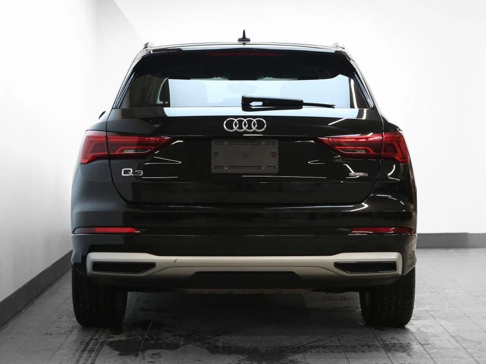 2022 Audi F3 Q3 - Image 5 of 20