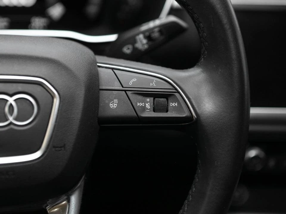 2022 Audi F3 Q3 - Image 15 of 20