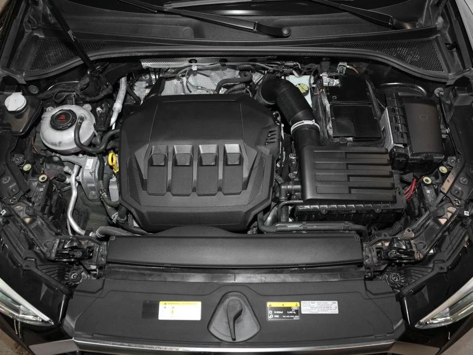 2022 Audi F3 Q3 - Image 12 of 20