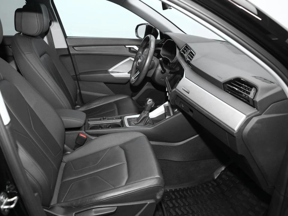 2022 Audi F3 Q3 - Image 10 of 20