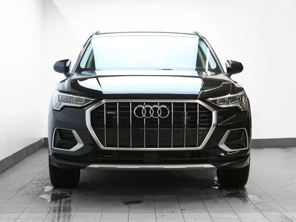2022 Audi F3 Q3 - Image 2 of 20