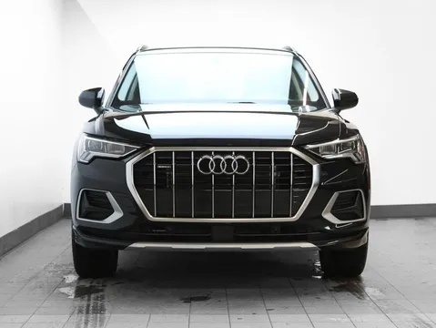 2022 Audi F3 Q3 - Image 2 of 20