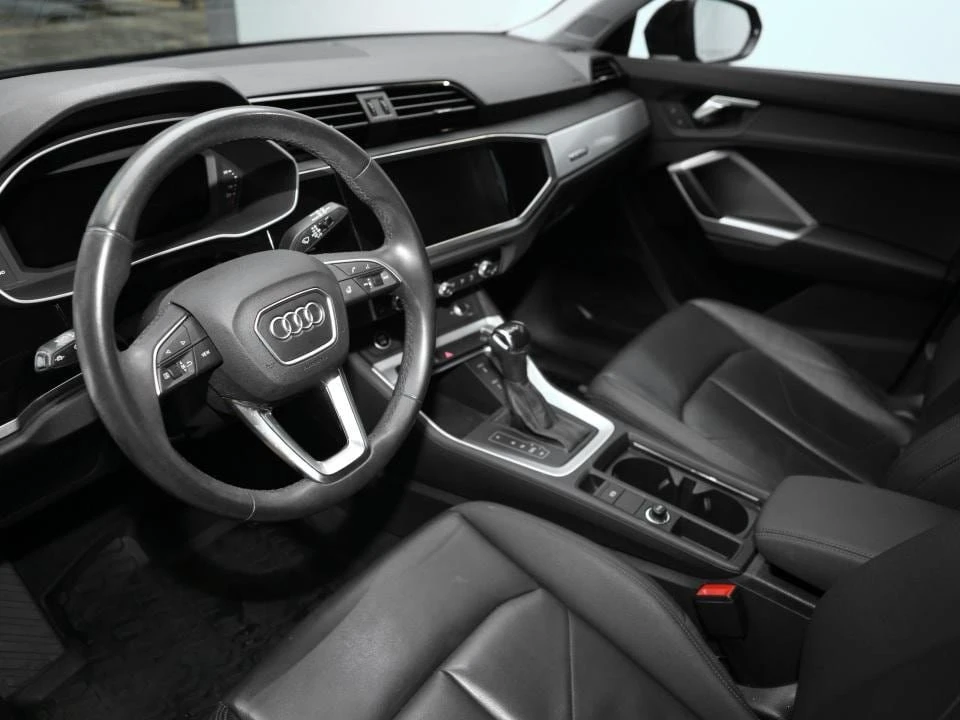 2022 Audi F3 Q3 - Image 18 of 20