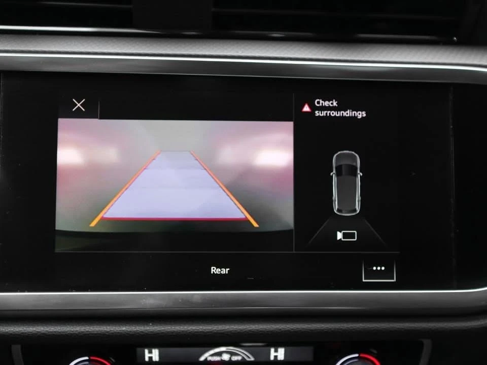 2022 Audi F3 Q3 - Image 20 of 20