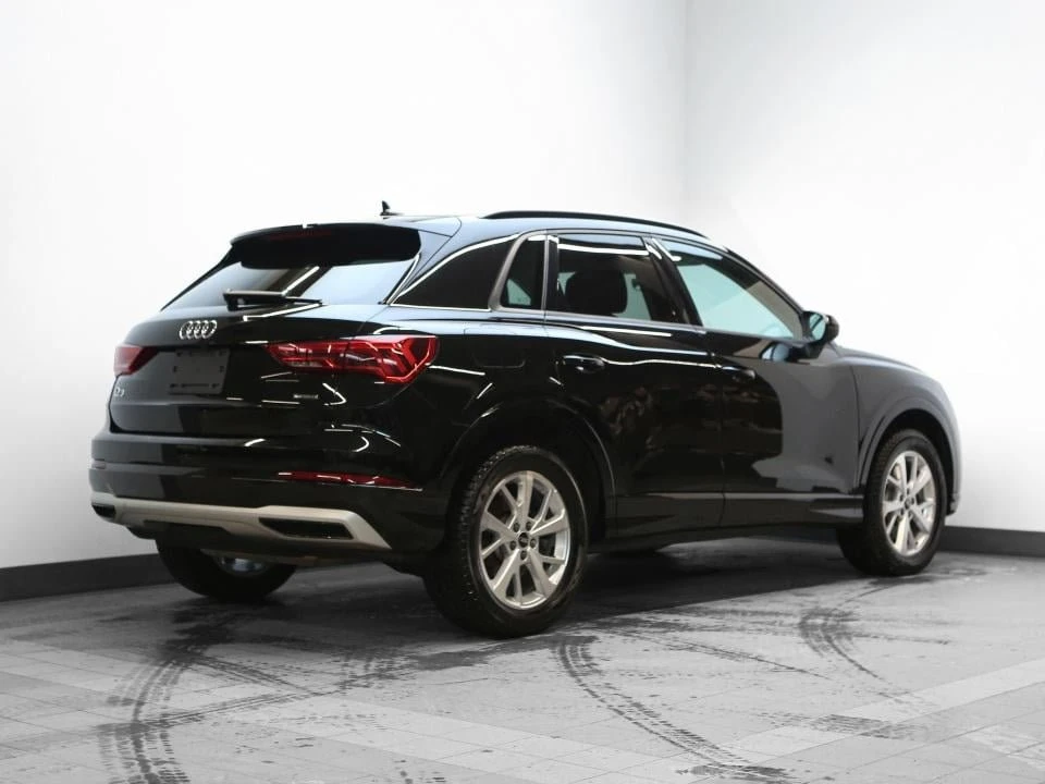2022 Audi F3 Q3 - Image 4 of 20