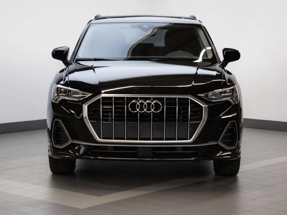2022 Audi F3 Q3 - Image 2 of 3