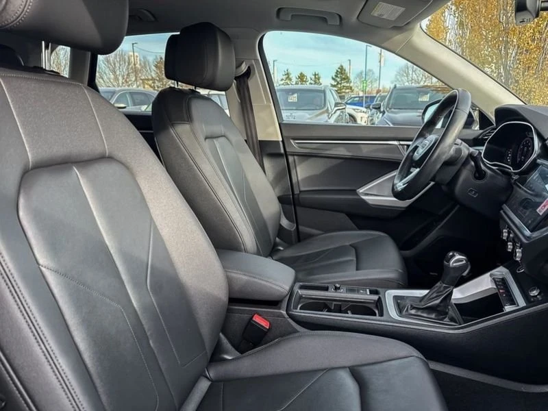 2022 Audi F3 Q3 - Image 17 of 20