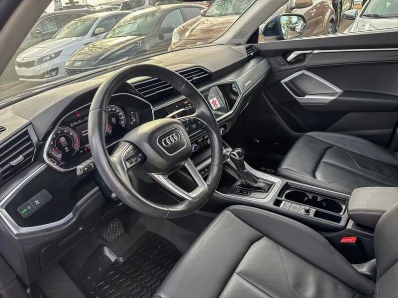 2022 Audi F3 Q3 - Image 8 of 20