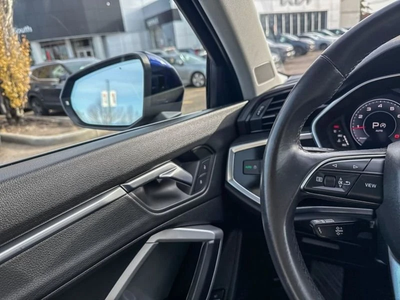 2022 Audi F3 Q3 - Image 12 of 20