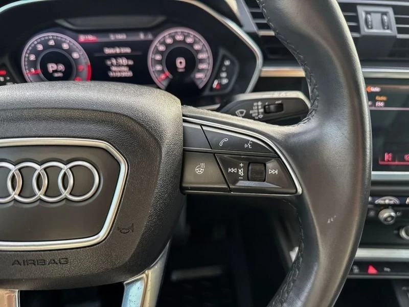 2022 Audi F3 Q3 - Image 11 of 20