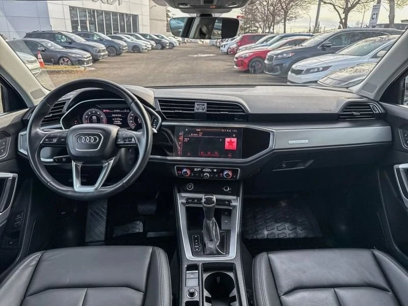 2022 Audi F3 Q3 - Image 19 of 20