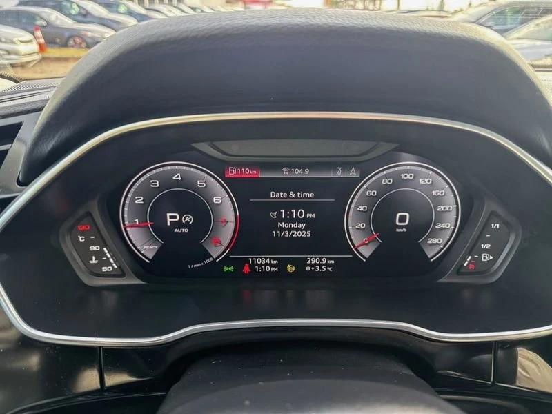 2022 Audi F3 Q3 - Image 10 of 20