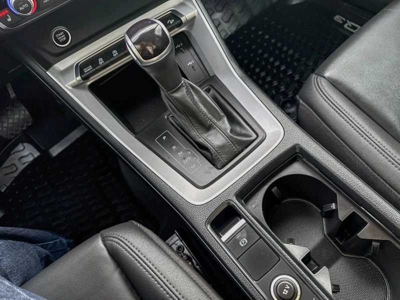 2022 Audi F3 Q3 - Image 13 of 20