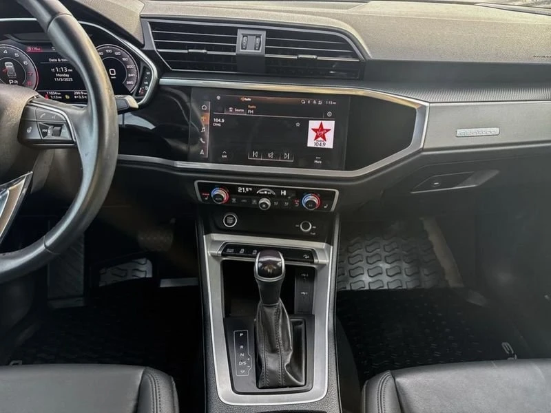 2022 Audi F3 Q3 - Image 14 of 20