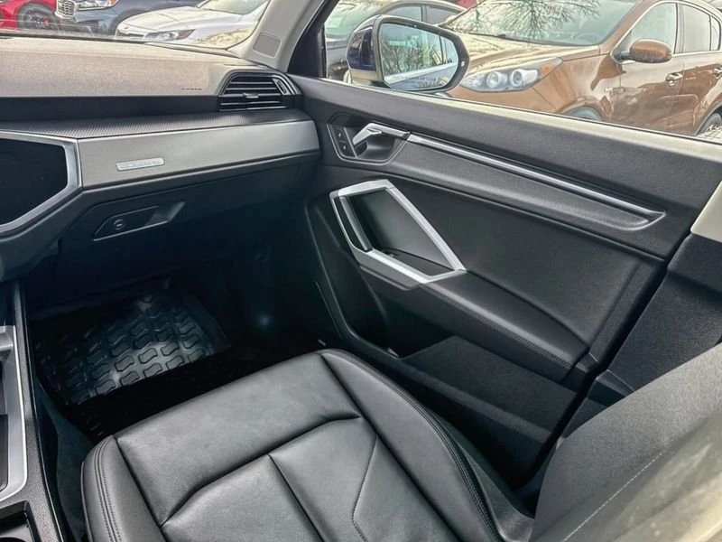 2022 Audi F3 Q3 - Image 20 of 20
