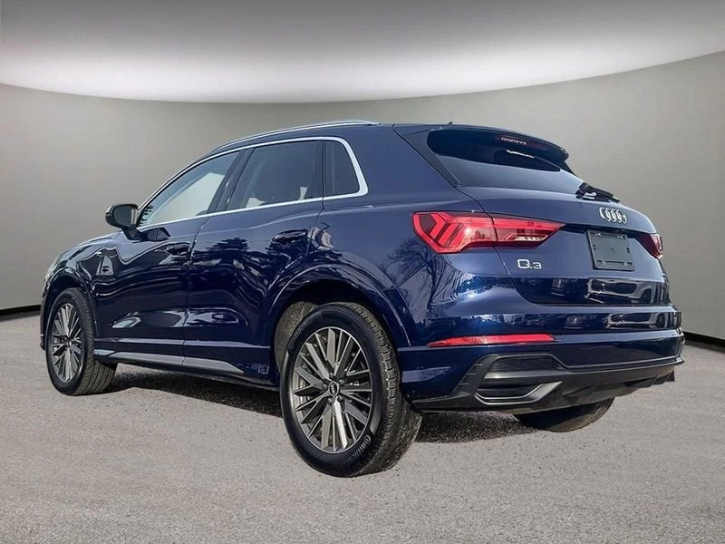2022 Audi F3 Q3 - Image 4 of 20