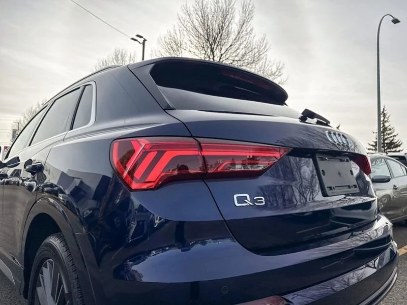 2022 Audi F3 Q3 - Image 6 of 20