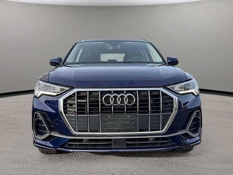 2022 Audi F3 Q3 - Image 2 of 20