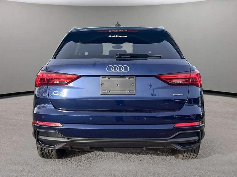 2022 Audi F3 Q3 - Image 5 of 20