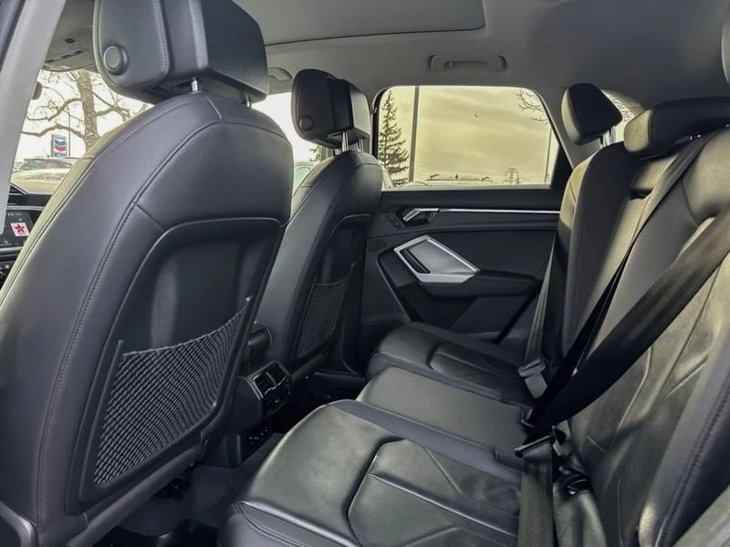 2022 Audi F3 Q3 - Image 18 of 20