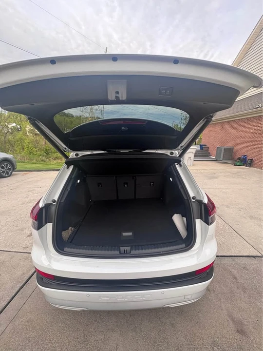 2022 Audi Q4 e-tron - Image 11 of 11