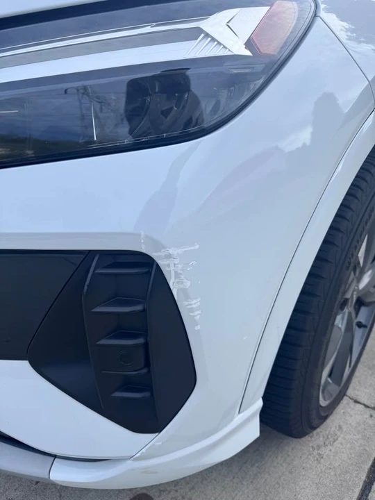 2022 Audi Q4 e-tron - Image 4 of 11