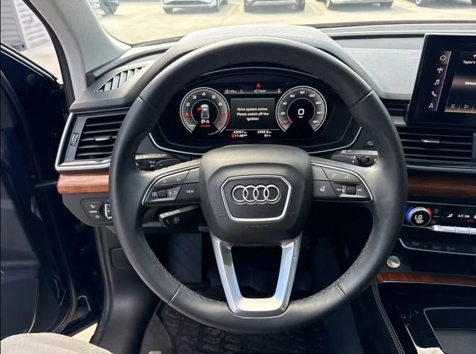 2022 Audi FY Q5 - Image 17 of 18