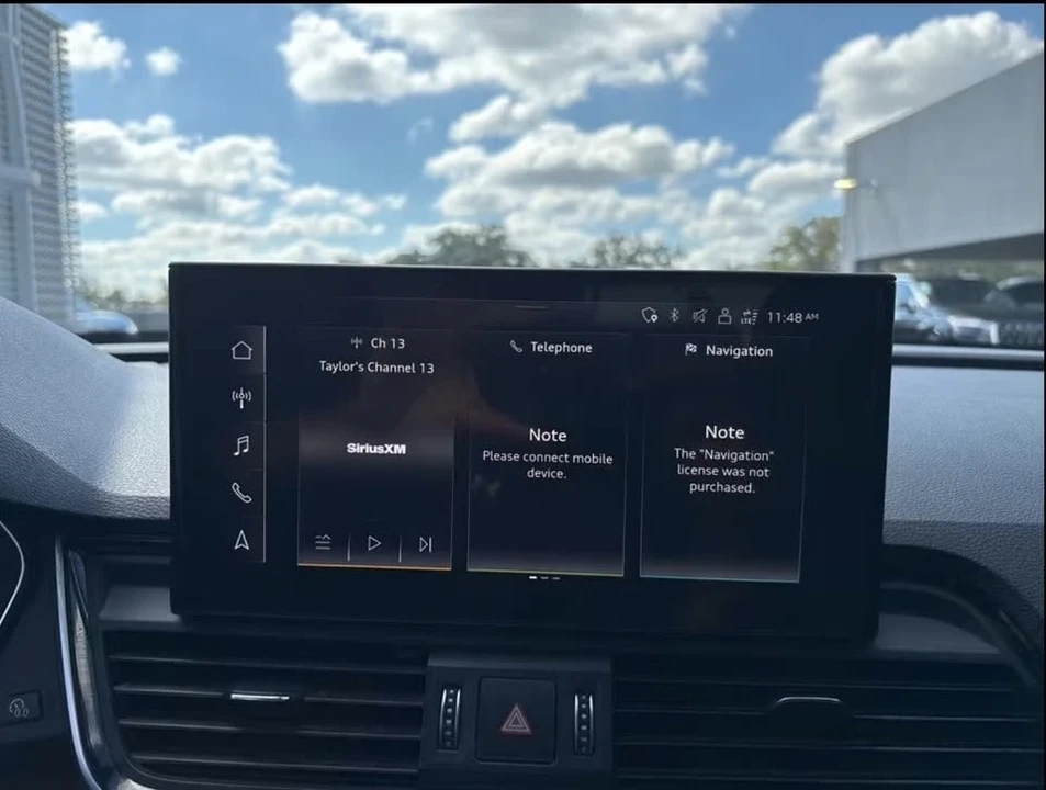 2022 Audi FY Q5 - Image 16 of 18